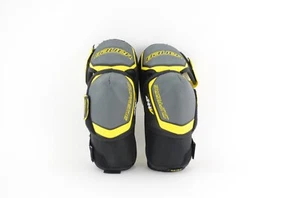 Bauer Supreme S29 Ice Hockey Elbow Pads Senior Size Medium (0410-8944) - Picture 1 of 5