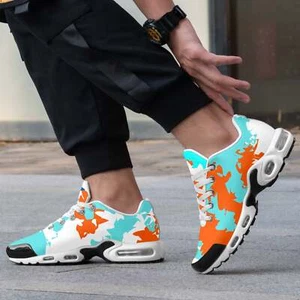 Tenis de punto de malla de rebote Kicxs Dolphins - Imagen 1 de 19
