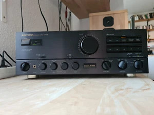 Onkyo Integra A-8690 Verstärker vollständig überarbeitet instandgesetzt Garantie - Bild 1 von 23