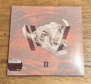 Westworld Season Two Mondo Vinyl. Mint. Ramin Djawadi’s Soundtrack Last Copy - Picture 1 of 8