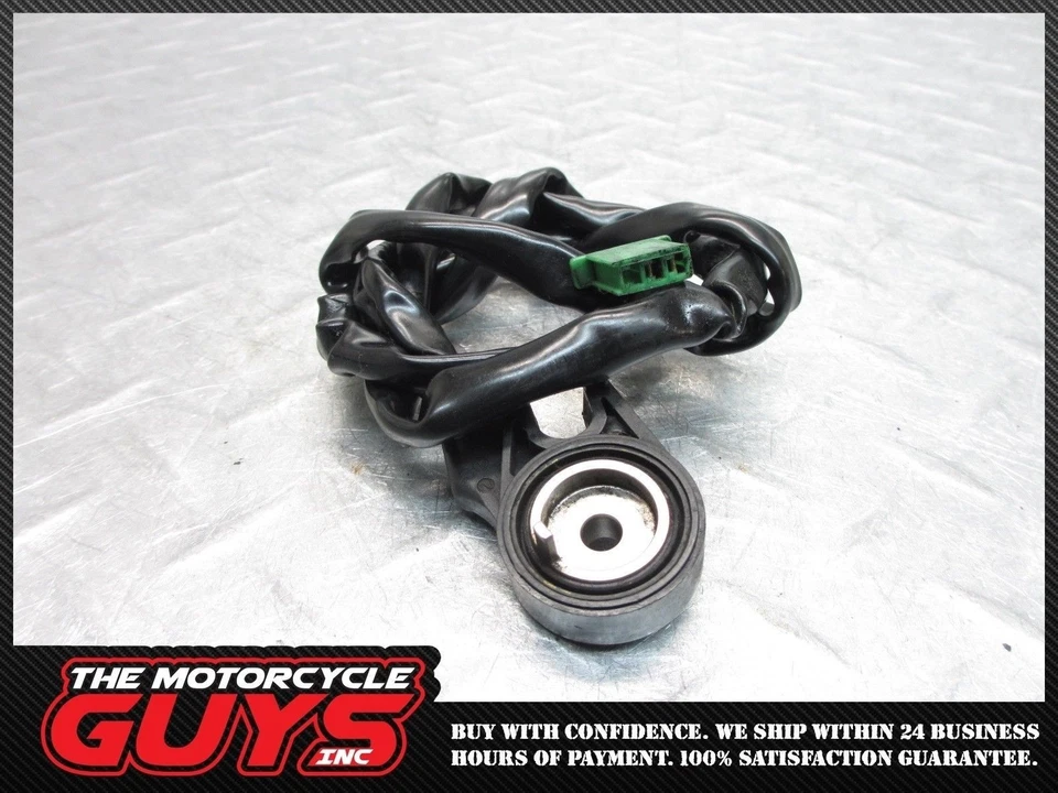 2003 98 99 00 01 02 03 HONDA REBEL 250 CMX250C OEM KICKSTAND STAND SENSOR - Image 1 of 4