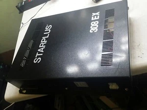 Vodavi Starplus GK 308 EX Telephone System Cabinet - Picture 1 of 3