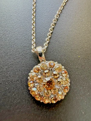 Collar Mariana ÁNGEL DE LA GUARDA Foto 1 de 2