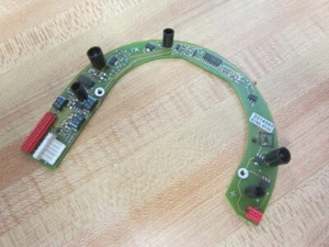 Sick Optic 4027240_D444 Board 2014560 Only 5 Purple LED's - Picture 1 of 10