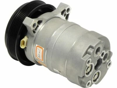For 1992-1993 Oldsmobile Silhouette A/C Compressor 39649YF - Image 1 of 2