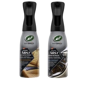 Turtle Wax Hybrid Solutions Pro Innenraum Doppelpack 2 x 591ml - Bild 1 von 1
