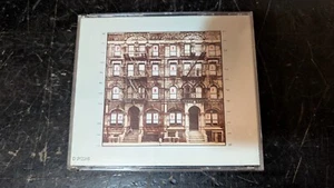 Led Zeppelin Physical Graffiti Swan Song SS 200-2 CD excellent BMG D 2123181 - Picture 1 of 6