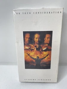VHS CON AIR Oscar nominated For your consideration Screener NEW Sealed - Picture 1 of 6
