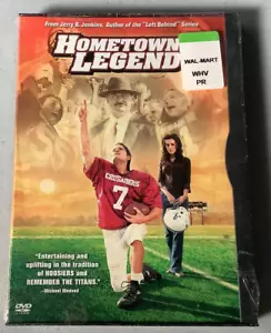 Hometown Legend (DVD, 2002) - Foto 1 di 2