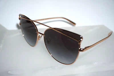 NEW AUTHENTIC TIFFANY & CO. TF 3064 6105/3C  SUNGLASSES - Image 1 of 4