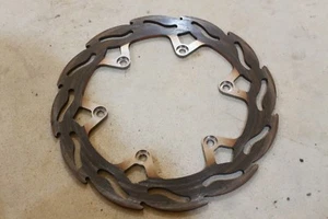 Rotor de freno trasero Moto Master KTM 450 5004 W9 - Imagen 1 de 6