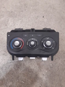 2011 ALFA ROMEO MITO HEATER CLIMATE CONTROL PANEL 5L0800070 - Picture 1 of 3