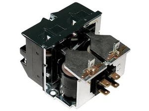 Struthers-Dunn A275KXX-240VAC Electromechanical Relay 220/240VAC , US Authorized - Picture 1 of 1