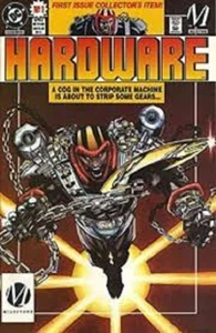 HARDWARE - FIRST ISSUE COLLECTOR'S ITEM - NO 1 - APR 1990 MILESTONE - Picture 1 of 1