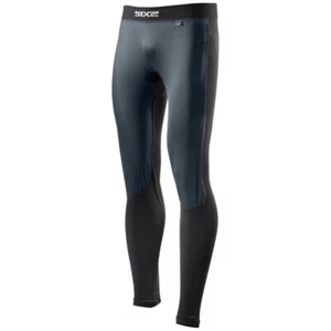 PANTALONE SIX ANTIVENTO 4 STAGGIONI NERO TAGLIA XL-XXL - Imagen 1 de 4
