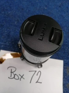 Panasonic VXW1702 Replacement Lens Unit Panasonic Lumix DC-FZ82 - Picture 1 of 3