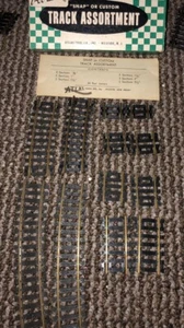 Atlas Track Sortiment verschiedene Größen - Bild 1 von 5
