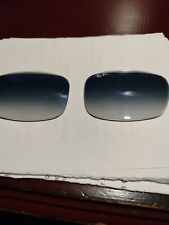 Rb3717 57 Blue Gradient Authentic Replacement Lenses Free Shipping