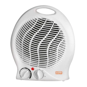 STUFA TERMOVENTILATORE VINCO ANTISURRISCALDAMENTO 70304 CALDO BAGNOSCALDINO 2000 - Foto 1 di 3