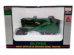 Trattore diesel 1/16 Oliver molto dettagliato 88 frutteto - Foto 1 di 3