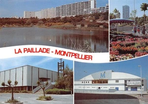 34-LA PAILLADE MONTPELLIER-N� 4404-D/0359 - Picture 1 of 2