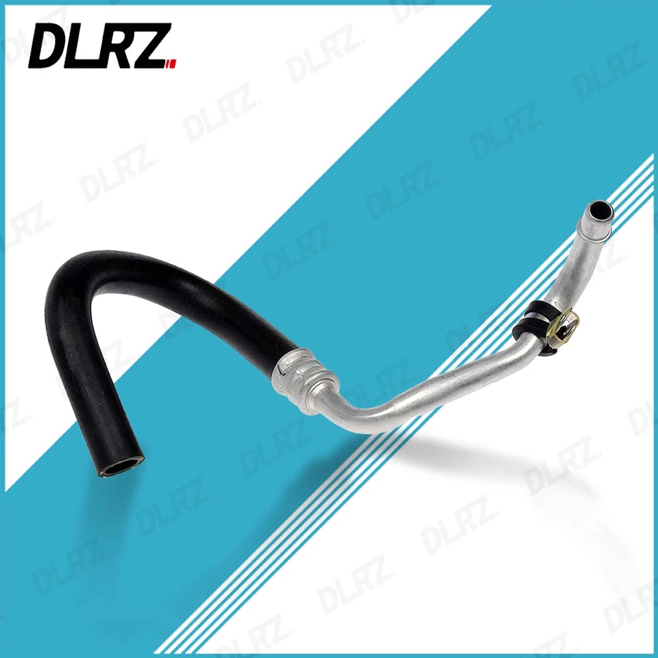 FOR 1988-1995 SILVERADO TAHOE SUBURBAN SIERRA YUKON 15961522 HVAC HEATER HOSE Foto 1 de 4