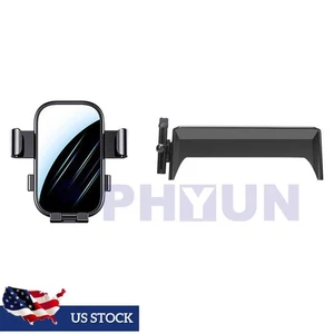 360° Rotation Car Phone Holder For 2023-24 Toyota RAV4 10.25inch Accessories USA - Picture 1 of 6