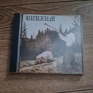 Filosofem (CD, Album - Picture 1 of 1