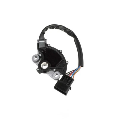 Neutral Safety Switch fits 1998-2006 Mitsubishi Montero Sport  STANDARD MOTOR PR - Image 1 of 4