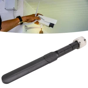 Dualband-Antenne 8 DBi 2 4 G 5 G 5 8 G Omnidirektionale Männliche Antenne❀ - Bild 1 von 22