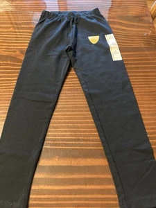 Nwt girls leggings size 6/7 - Picture 1 of 1