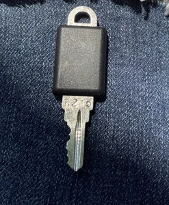 Knoll File Cabinet Key K215 USED - Picture 1 of 2