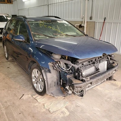 Motor limpiaparabrisas compatible con 15-21 GOLF GTI 1114466 Foto 1 de 4