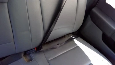 2023 Ford F-250 Super Duty Black Driver Side Left REAR Seat Belt - Image 1 of 4