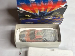 NASCAR 50th Anniversary Dale Jarrett #88 Batman Edition 1/32 Scale - Picture 1 of 6