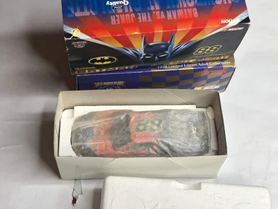 NASCAR 50th Anniversary Dale Jarrett #88 Batman Edition 1/32 Scale - Image 1 of 4