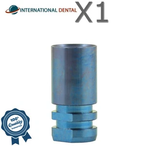 Dental Fixture Analog Ø5.7mm BioHorizons® Compatible Titanium Replica Lab - Picture 1 of 4