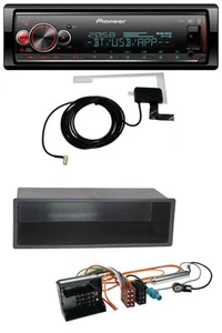 Pioneer Bluetooth DAB USB MP3 Autoradio für Peugeot 207 307 Expert Partner - Bild 1 von 8