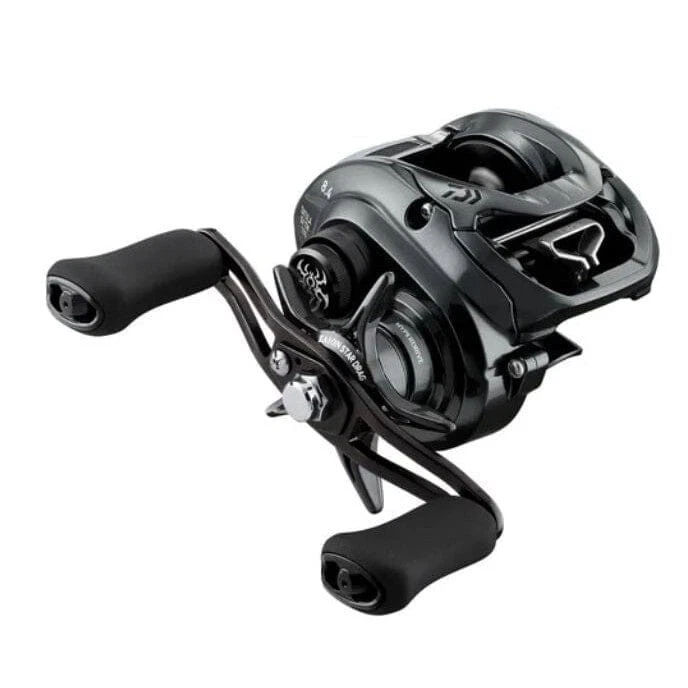 Daiwa Tatula SV TW 150 Casting Reel - Image 1 of 1