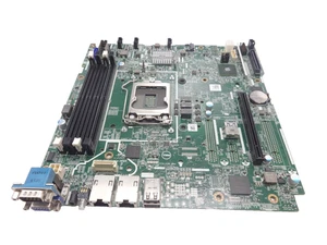 Dell XN8Y6 Poweredge R230 OEM System Board - Picture 1 of 2