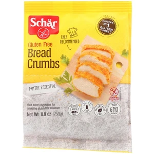 Schar Semmelbrösel 8,8 Oz. - Bild 1 von 3