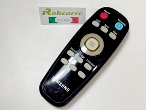Telecomando ad Infrarossi Originale per i Robot Samsung Navibot Aspirapolvere - Foto 1 di 5