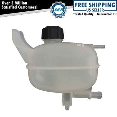 Depósito de refrigerante del radiador para Nissan Kicks NI3014138 2018-2021 Foto 1 de 4