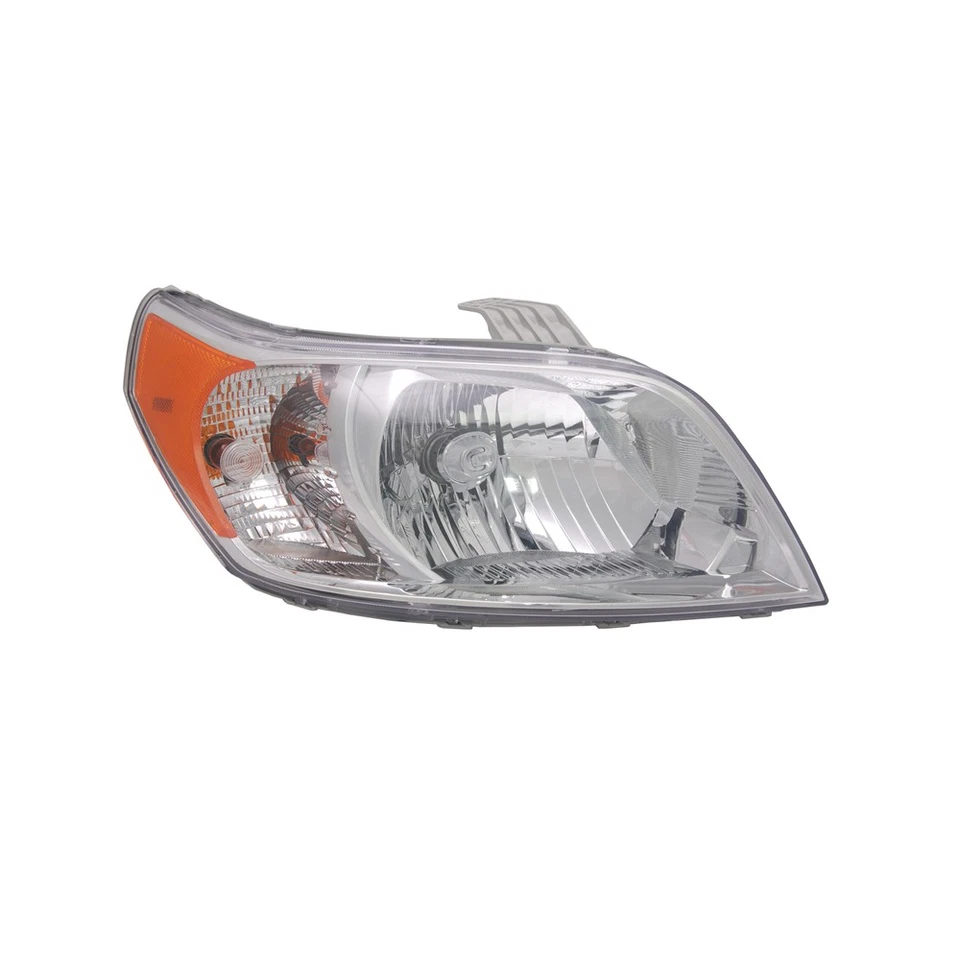 Headlight fits 2010-2011 Chevrolet Aveo5  TYC - Image 1 of 2
