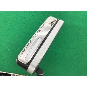 PRGR SILVER-BLADE II 01 34" Steel - Picture 1 of 6
