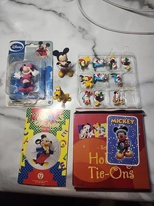 Vintage Disney Merchandise Lot - Picture 1 of 8