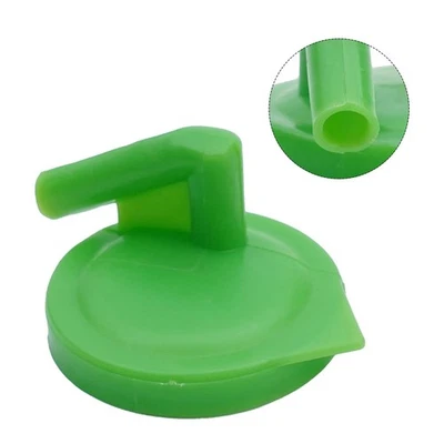 Reliable Plastic Expansion Tank Cap for Suzuki For Swift For Splash 1793263J00 - Image 1 of 4