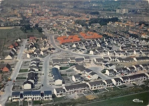 59-DUNKERQUE-VUE GENERALE-N�632-B/0083 - Imagen 1 de 2