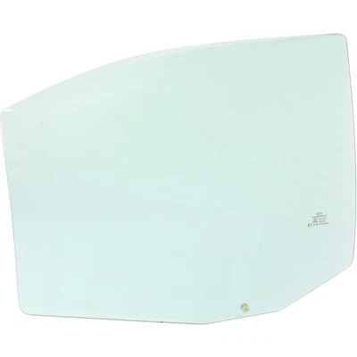 Door Glass Rear Right Hand Side Passenger Sedan for Pontiac G6 2005-2010 Foto 1 de 4