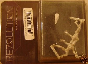 Revolution Dravani Lektra Vasals ghoulish (2) mint nib Blister - Bild 1 von 1